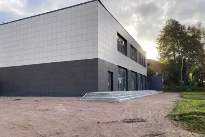 Склад в Санкт-Петербург пос. Парголово, Выборгское ш., 367 (350 м) - Фото 2