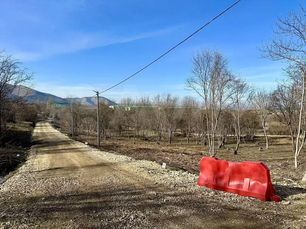 Участок 6 сот. (ИЖС) - Фото 0