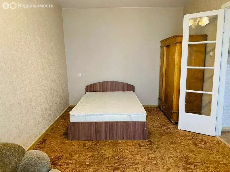 1-комнатная квартира: Новоульяновск, Ульяновская улица, 3 (37 м) - Фото 0