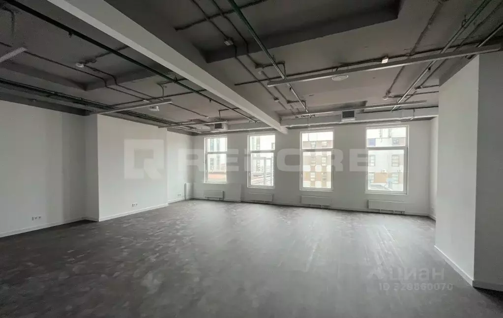 Офис в Санкт-Петербург Новорощинская ул., 4с2 (1367 м) - Фото 2