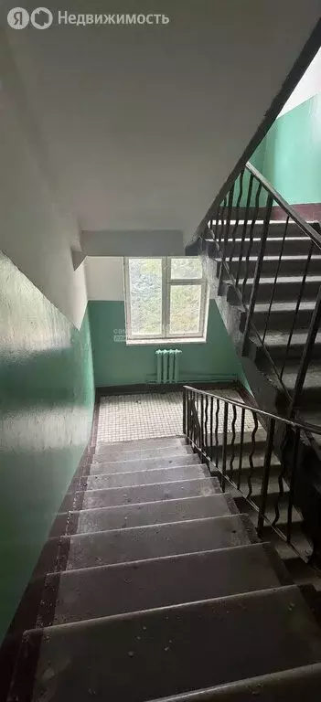 3-комнатная квартира: посёлок городского типа Калининец, 19 (56.7 м) - Фото 2