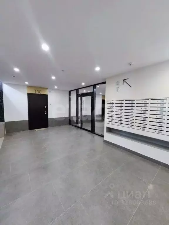 2-к кв. Пермский край, Пермь ул. Луначарского, 99 (57.0 м) - Фото 2