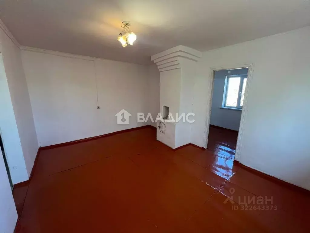 2-к кв. Бурятия, Улан-Удэ Горького мкр, пер. Черкасский, 3А (36.0 м) - Фото 2