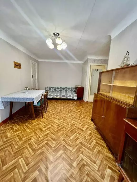 2-к кв. Томская область, Томск Студенческая ул., 8 (44.0 м) - Фото 2