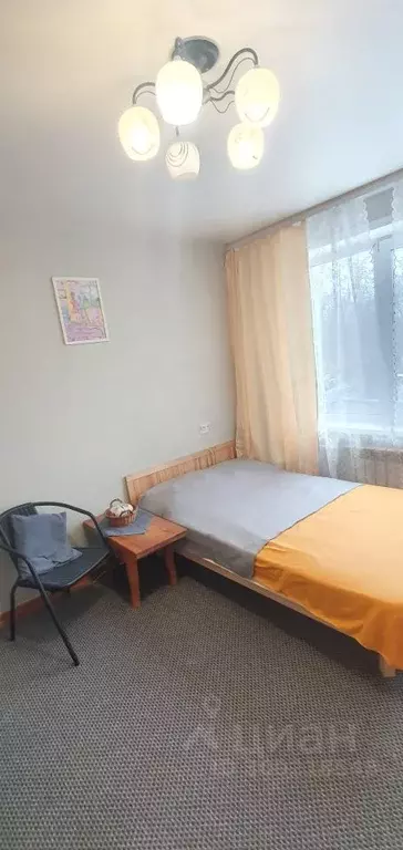 Студия Кемеровская область, Кемерово просп. Ленина, 130 (23.0 м) - Фото 1