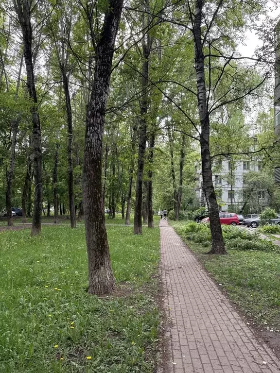 1-к кв. Москва Бескудниковский бул., 47 (32.0 м) - Фото 1