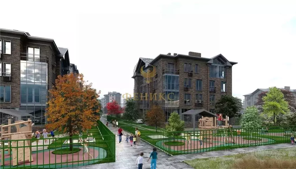 2-к кв. Белгородская область, Строитель Яковлевский городской округ, ... - Фото 1