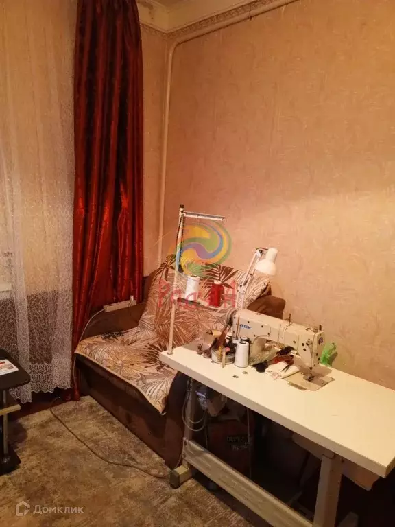 Продаётся 2-к квартира, 44.8 м - Фото 1