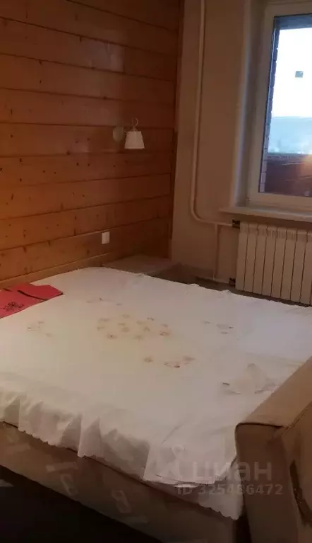 2-к кв. Москва, Москва, Троицк ул. Городская, 20 (58.0 м) - Фото 2