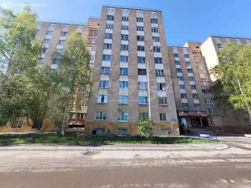 1к в -комнатной квартире (35 м) - Фото 1