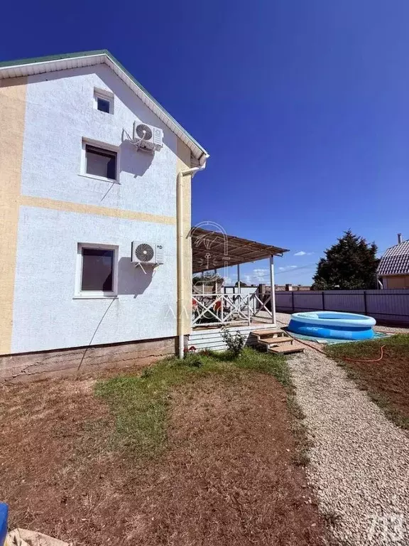 Дом в Севастополь Берег садовое товарищество, 169 (67 м) - Фото 2