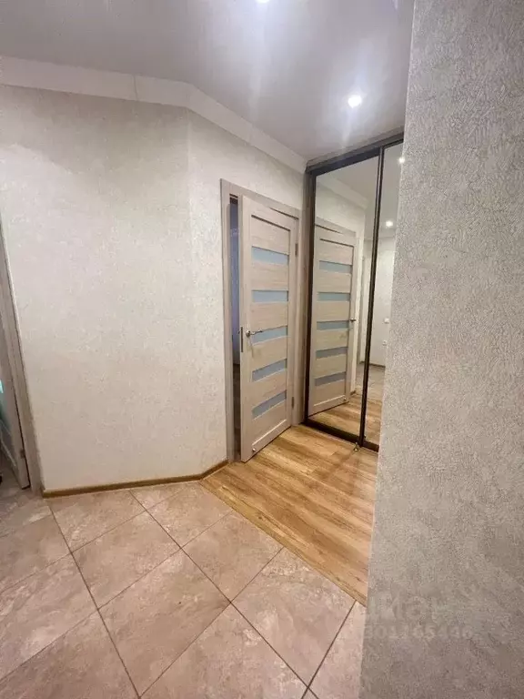 1-к кв. Татарстан, Казань ул. Салиха Батыева, 9 (49.0 м) - Фото 2