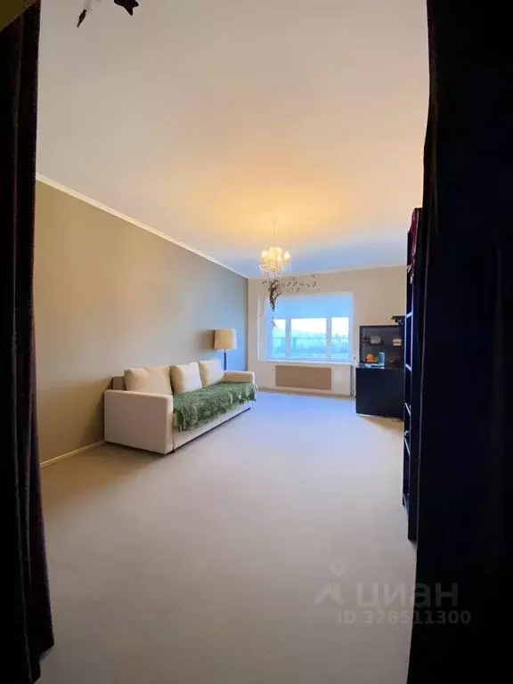 1-к кв. Санкт-Петербург Парашютная ул., 27к2 (46.0 м) - Фото 1