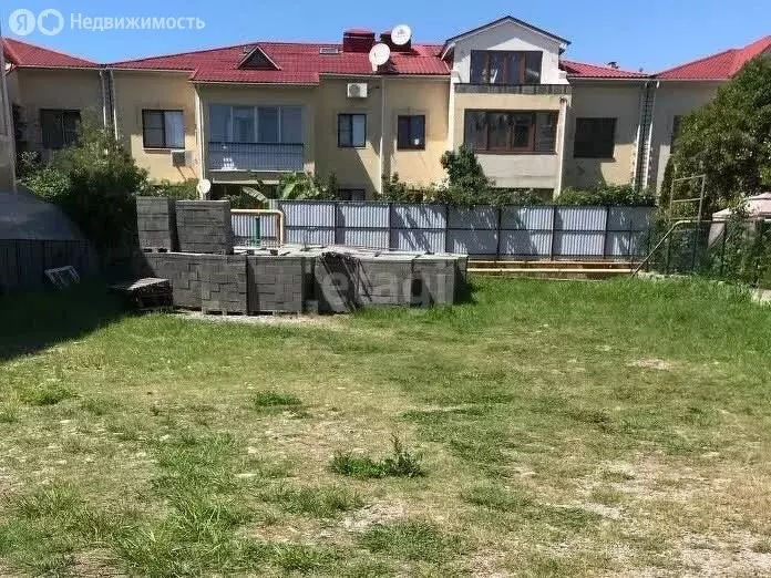 Участок в Адлер, улица Герцена (5.7 м) - Фото 0