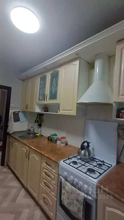 2-к кв. Владимирская область, Александров ул. Институтская, 10 (55.0 ... - Фото 1