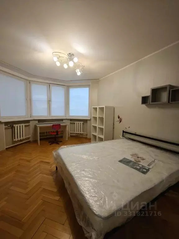 3-к кв. Москва Профсоюзная ул., 43К2 (78.0 м) - Фото 2