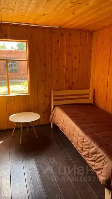 Комната Алтай, Улаганский район, с. Акташ - Фото 1