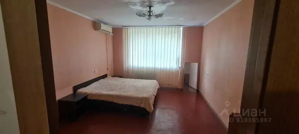 2-к кв. Крым, Евпатория ул. Эскадронная, 11 (49.6 м) - Фото 0