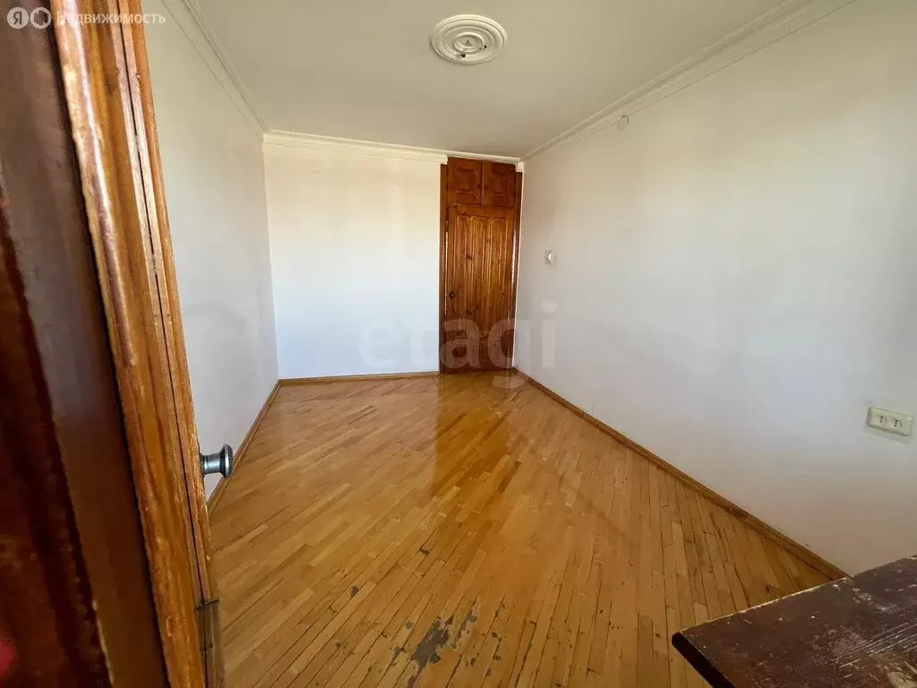 3-комнатная квартира: Владикавказ, проспект Коста, 238к1 (78 м) - Фото 2