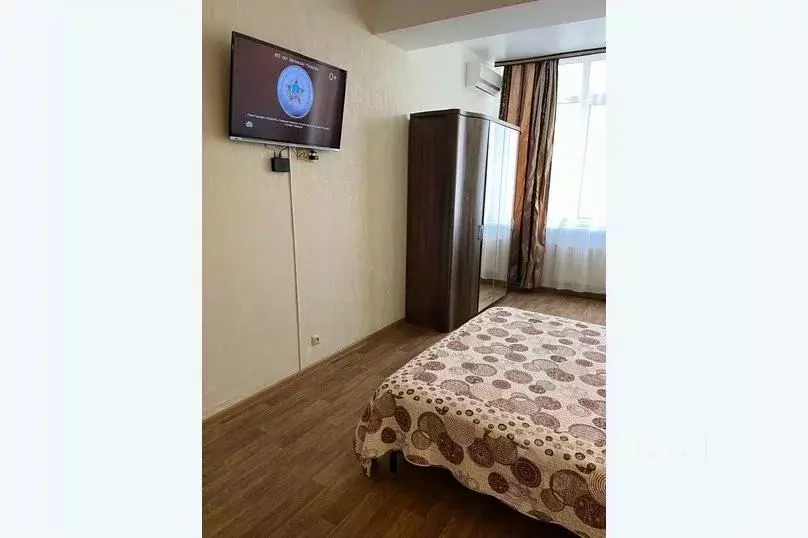 1-к кв. Севастополь ул. Сенявина, 5 (45.0 м) - Фото 1