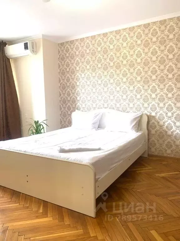 1-к кв. Краснодарский край, Туапсе ул. Шаумяна, 34 (33.0 м) - Фото 1