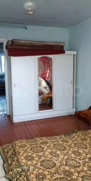 3-к кв. Амурская область, Ивановский муниципальный округ, с. Ракитное ... - Фото 2