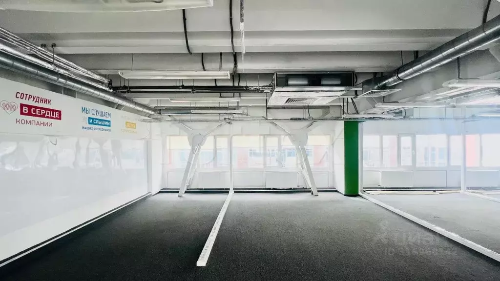 Офис в Москва ул. Шаболовка, 31Г (2556 м) - Фото 0