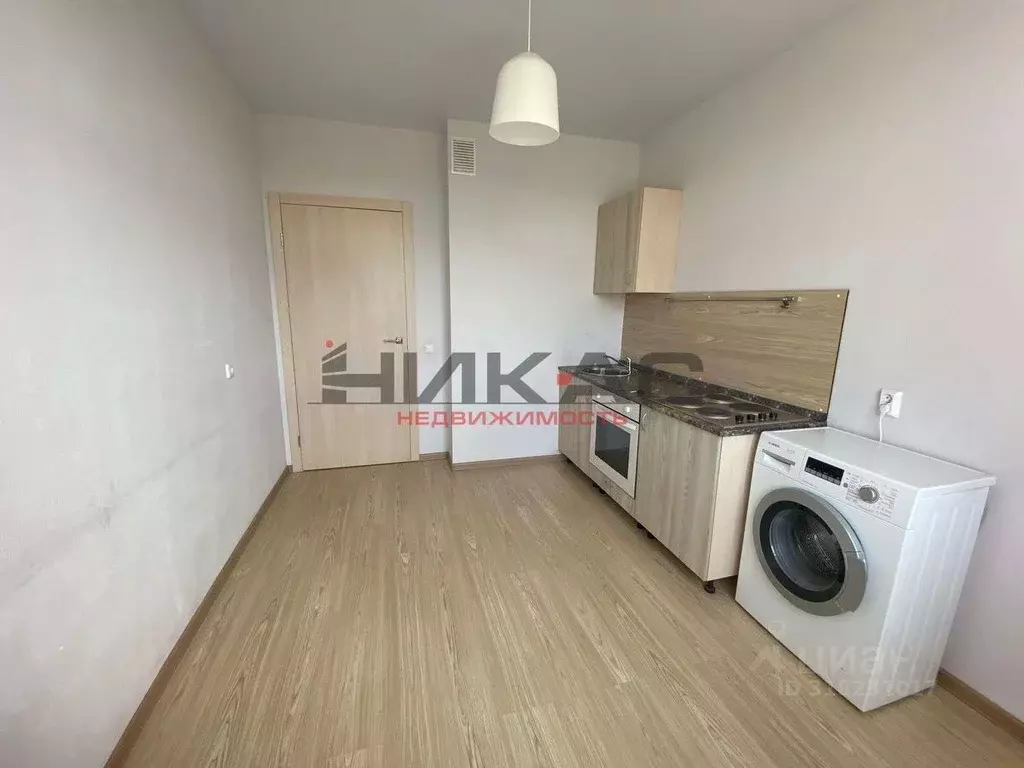 2-к кв. Ярославская область, Ярославль ул. Лисицына, 57 (52.0 м) - Фото 1