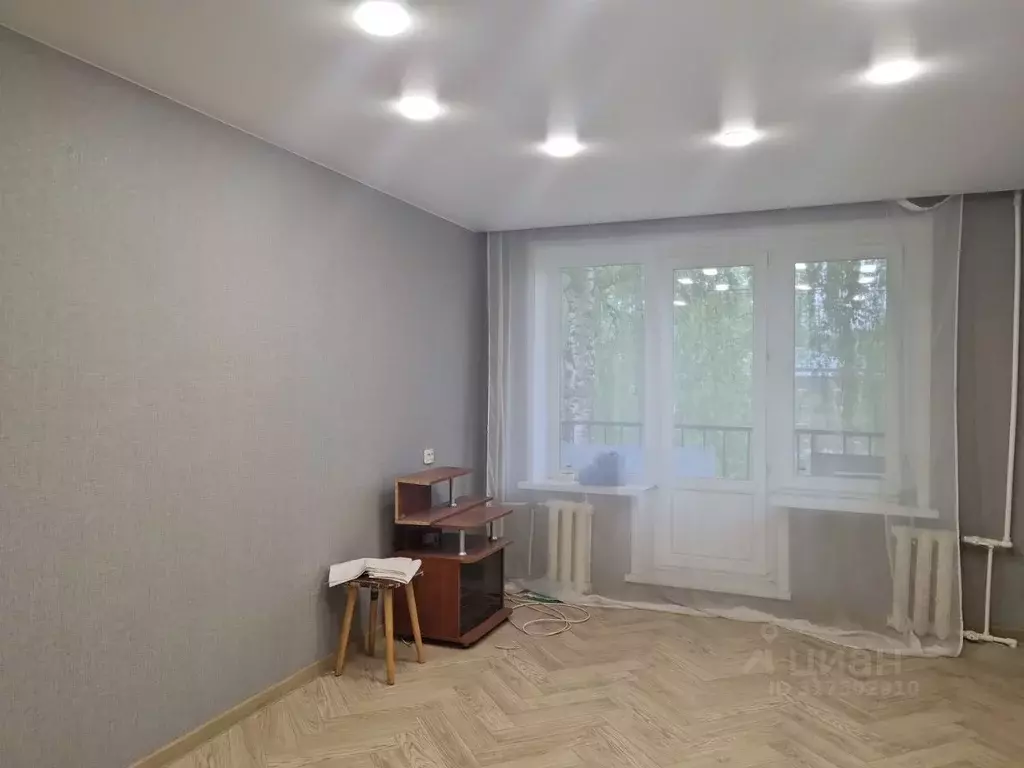 2-к кв. Владимирская область, Собинка ул. Калинина, 2А (42.3 м) - Фото 1
