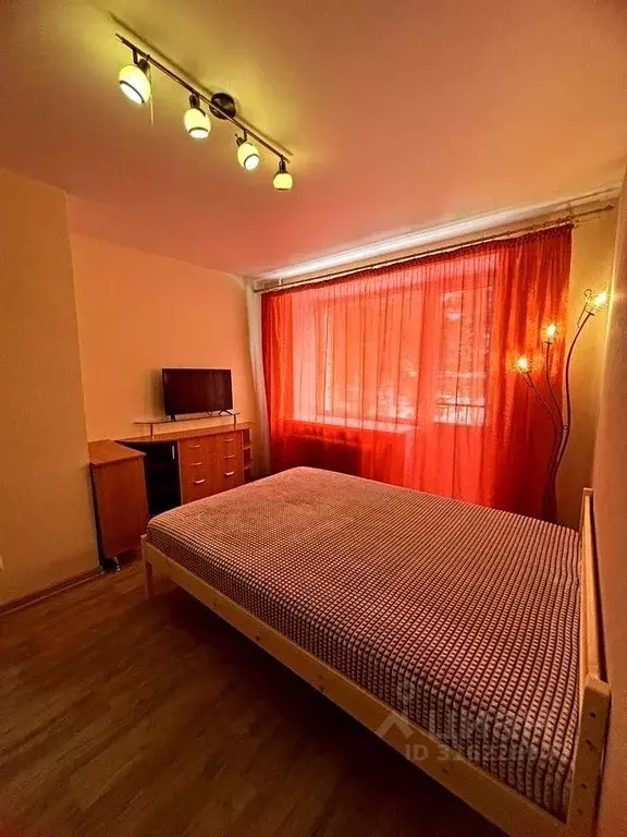 1-к кв. Пермский край, Чайковский Вокзальная ул., 53 (22.0 м) - Фото 2