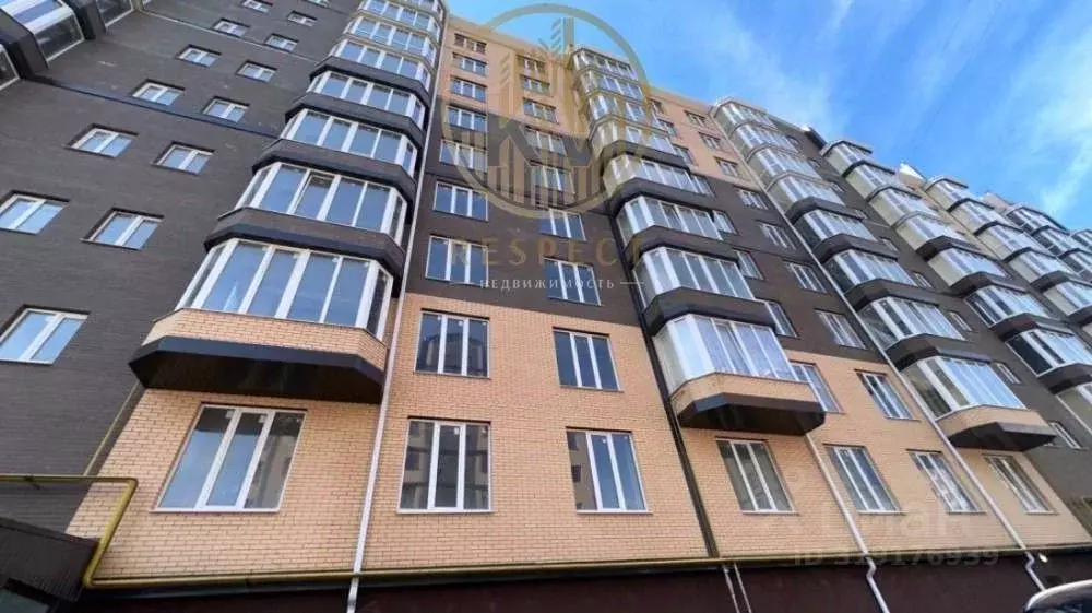 1-к кв. Ставропольский край, Ессентуки ул. Шмидта, 98 (40.0 м) - Фото 0
