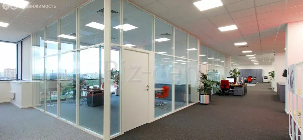 Офис (836.5 м) - Фото 2