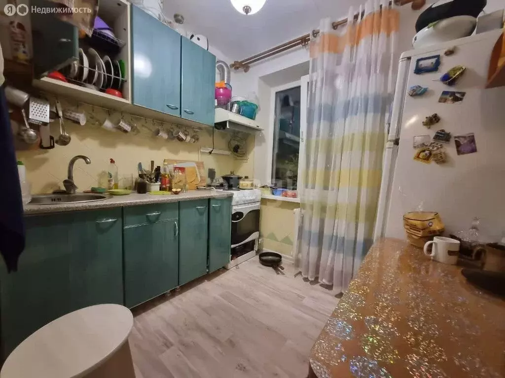 2-комнатная квартира: Новороссийск, улица Героев Десантников, 79 (46 ... - Фото 1