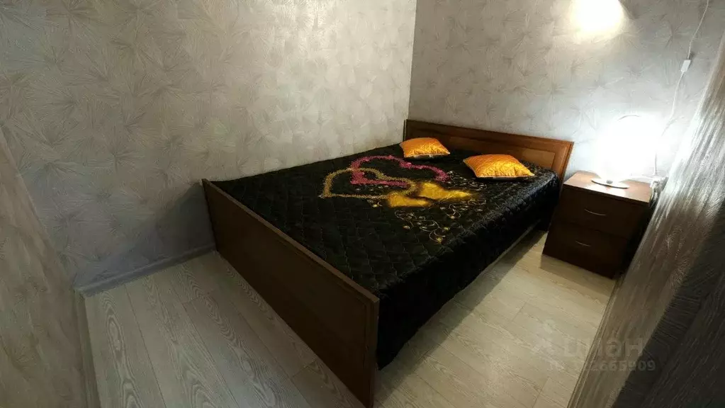 1-к кв. Карелия, Петрозаводск ул. Варламова, 35 (34.0 м) - Фото 1