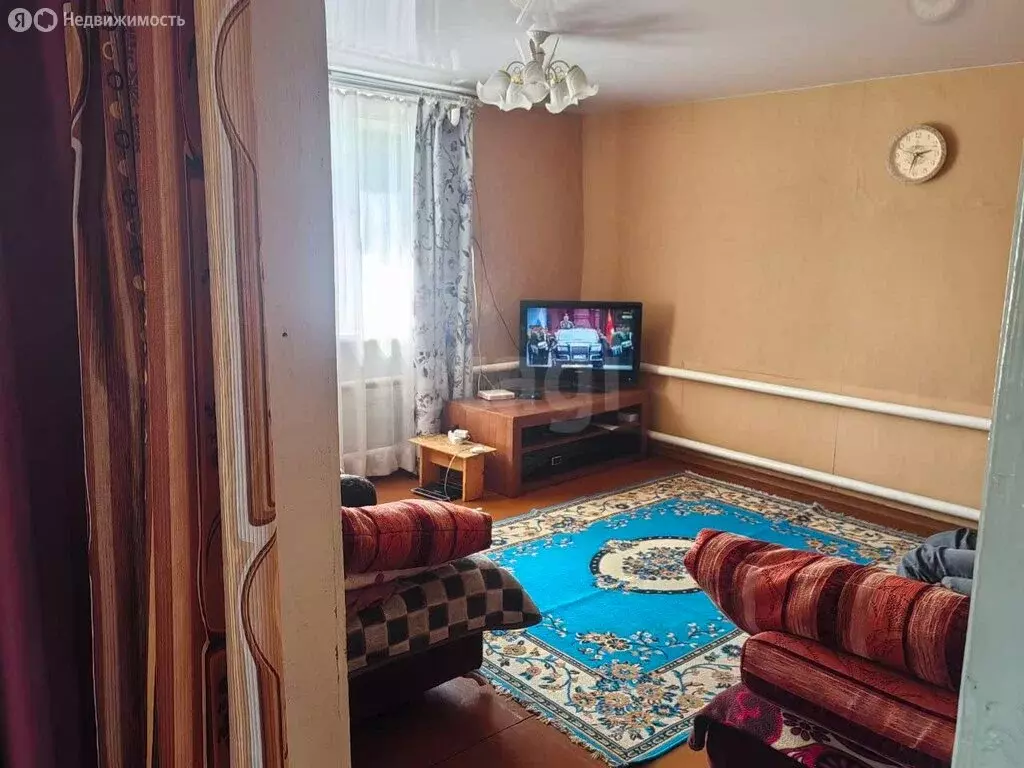 Дом в Горно-Алтайск, улица Гагарина (50 м) - Фото 2