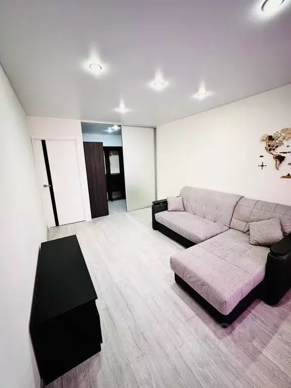 1-к кв. Санкт-Петербург Глухарская ул., 5к2В (40.0 м) - Фото 1