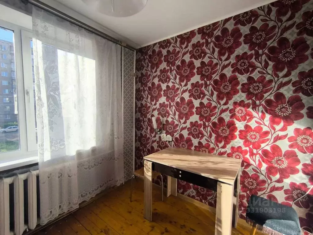 1-к кв. Башкортостан, Уфа бул. Тюлькина, 7/3 (38.0 м) - Фото 2