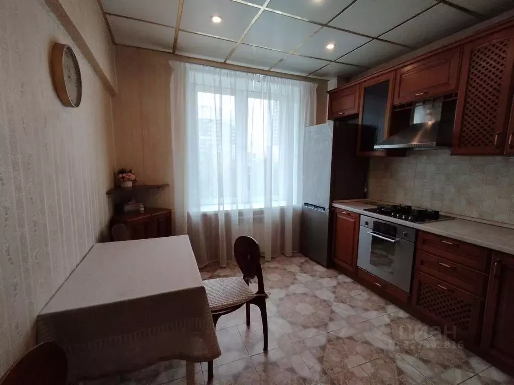 2-к кв. Москва Ленинградский просп., 74К1 (60.0 м) - Фото 2