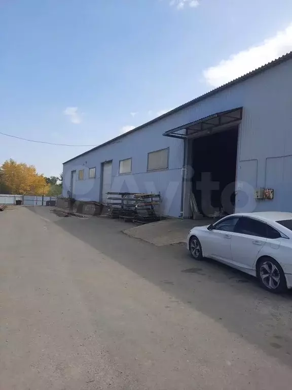 Продаю Базу на Трассе М4-дон 0,35 Га - Фото 1