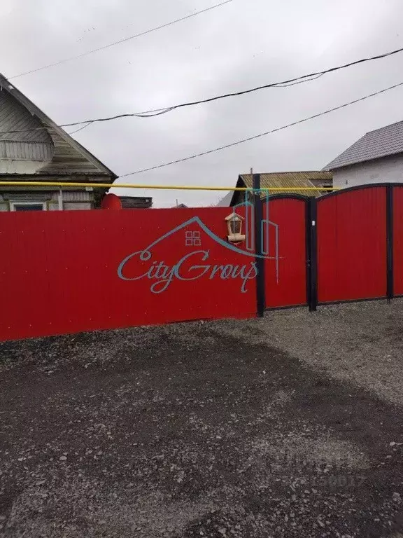 Дом в Оренбургская область, Кувандык Архитектурная ул., 36 (50 м) - Фото 2