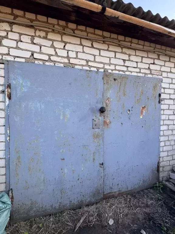 Гараж в Владимирская область, Юрьев-Польский  (32 м) - Фото 0