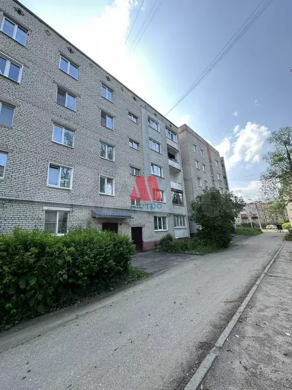 3-к. квартира, 60,2 м, 5/5 эт. - Фото 0