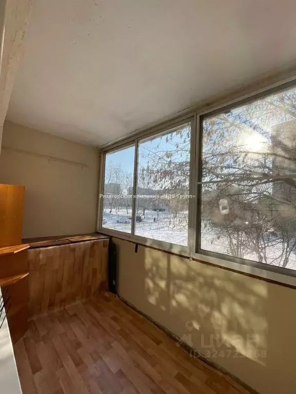 2-к кв. Хабаровский край, Хабаровск Вяземская ул., 18 (50.0 м) - Фото 1