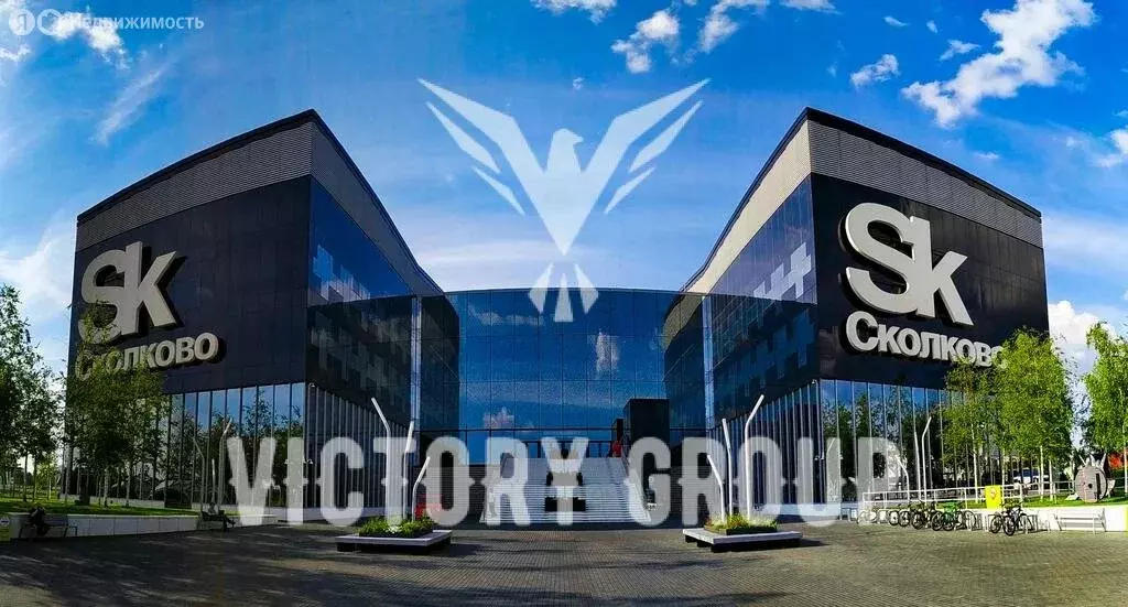 Участок в Московская область, Одинцовский городской округ, деревня ... - Фото 2