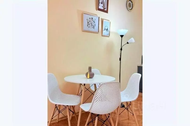 1-к кв. Дагестан, Махачкала ул. Заманова, 34 (30.0 м) - Фото 1