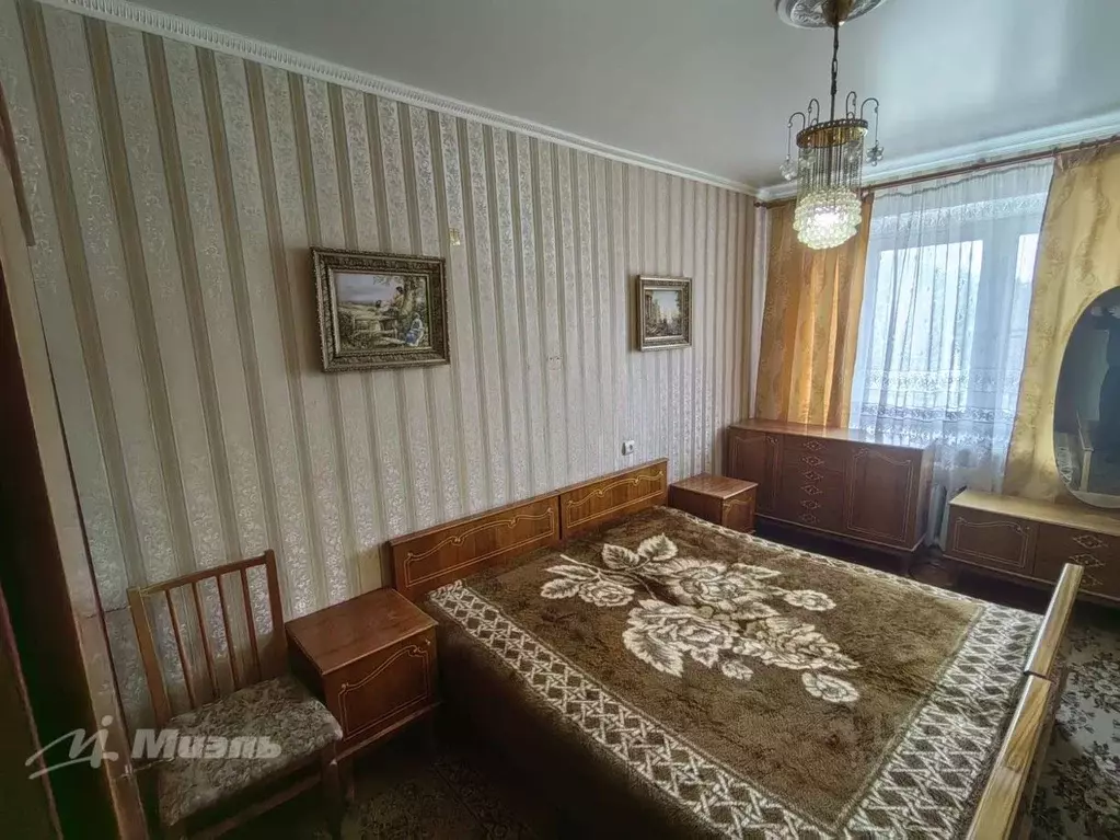 2-к кв. Московская область, Балашиха Купавна мкр, ул. Адмирала ... - Фото 1