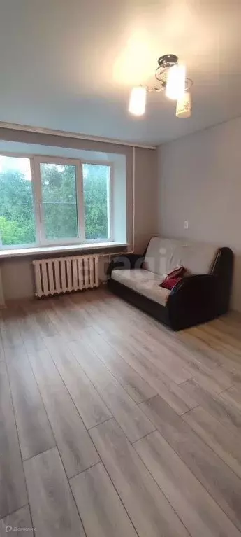 Продаётся 1-к квартира, 20.9 м - Фото 1