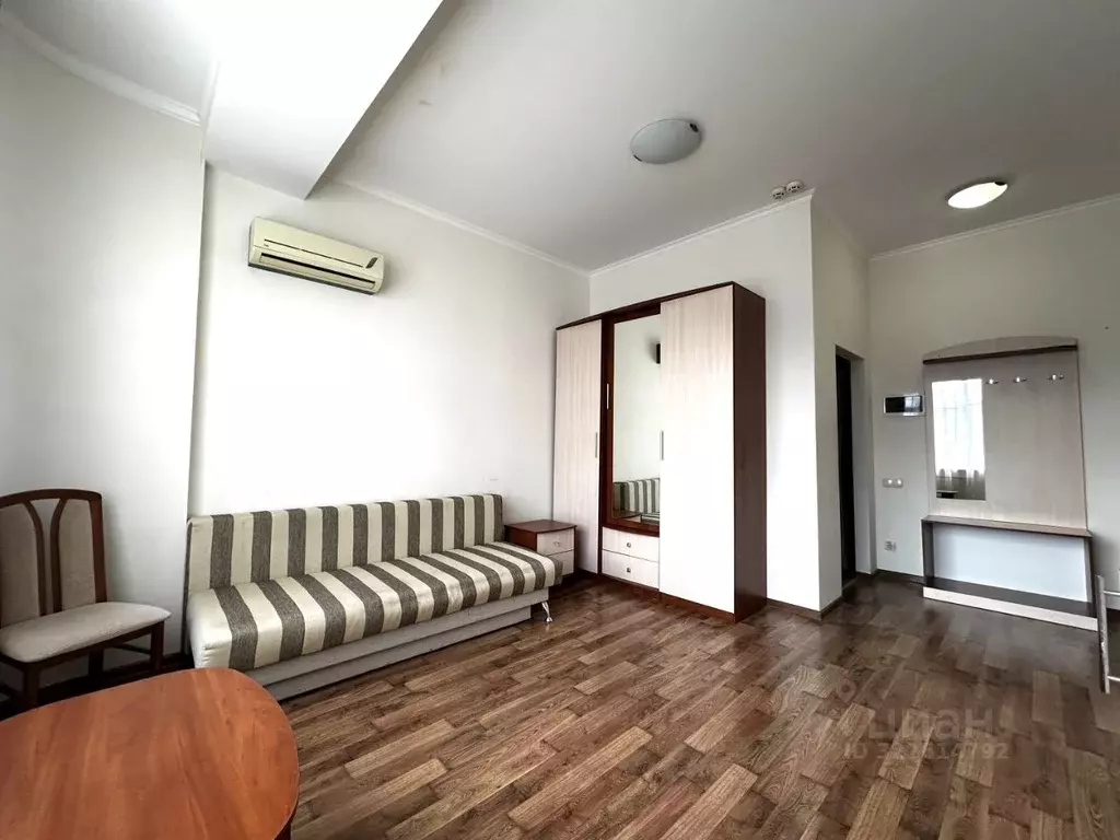 2-к кв. Крым, Алушта ул. Багликова, 21 (42.0 м) - Фото 1