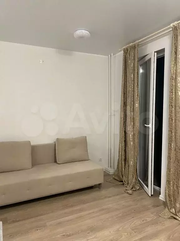 Квартира-студия, 23,2 м, 16/17 эт. - Фото 1