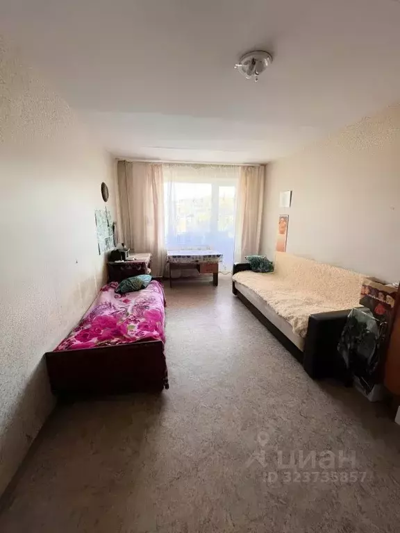 1-к кв. Саратовская область, Саратов ул. Мясницкая, 65/71 (35.0 м) - Фото 1